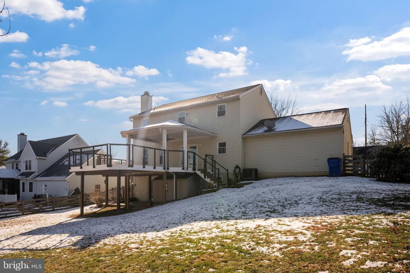 1105 Village Gate Drive photo 75