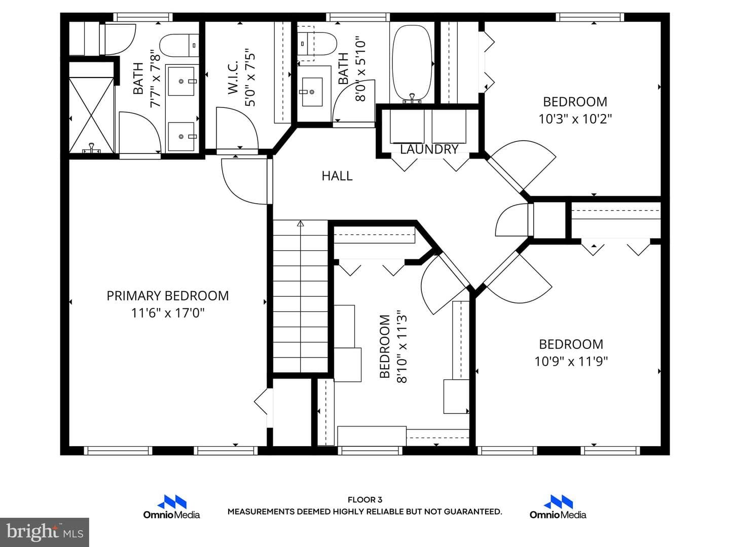 1105 Village Gate Drive photo 82