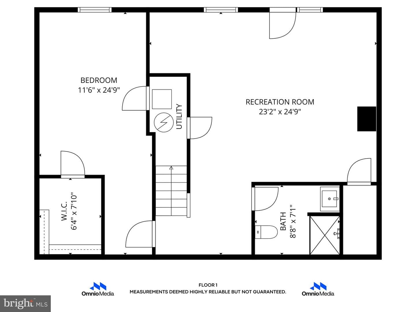 1105 Village Gate Drive photo 83