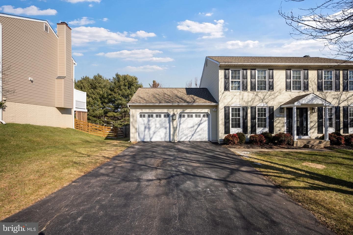 1105 Village Gate Drive photo 86