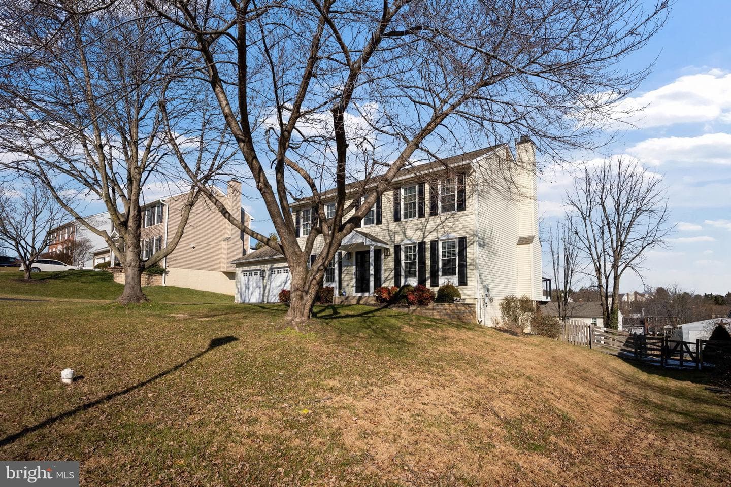 1105 Village Gate Drive photo 89
