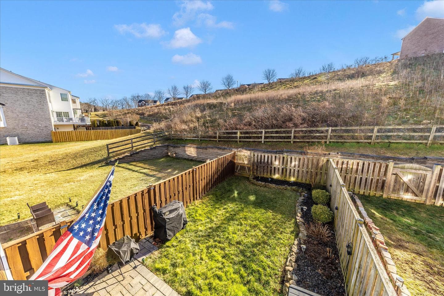 6386 Meandering Woods Court photo 4