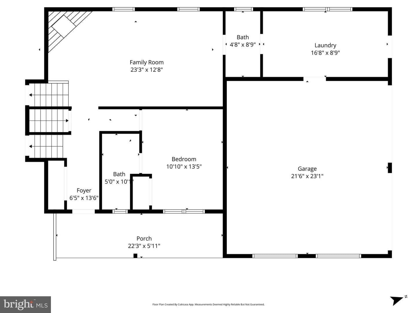 4106 Gene Hemp Road photo 47