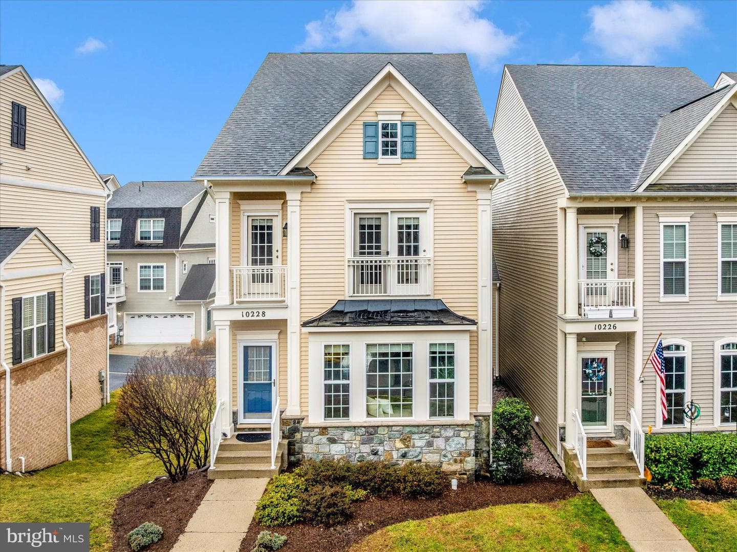 10228 Nuthatch Drive photo 1