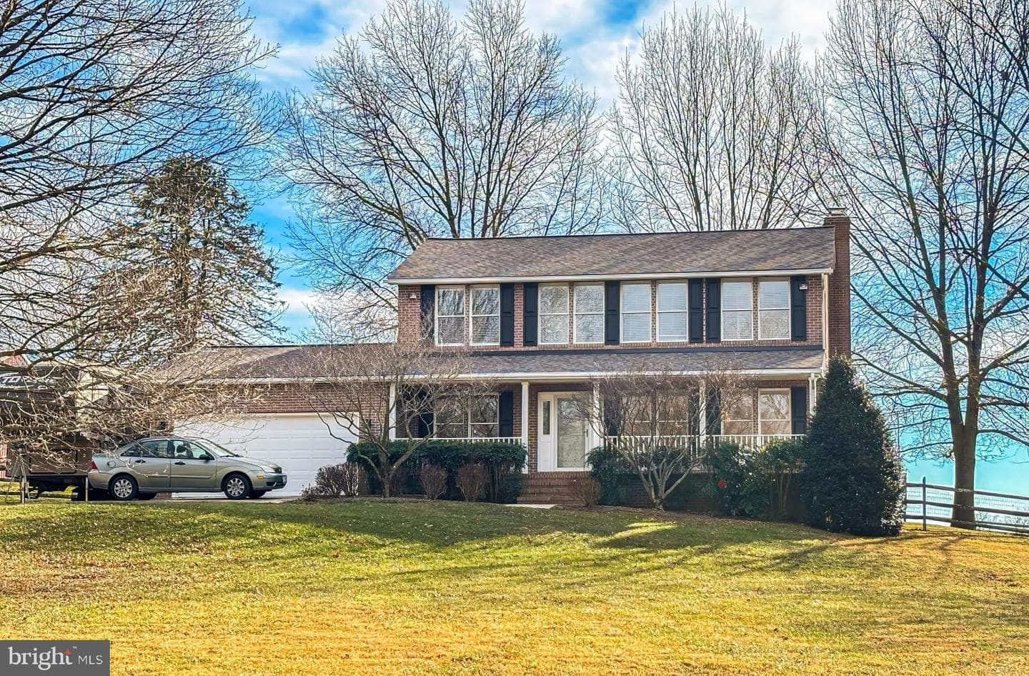 14695 Oak Orchard Road photo 1