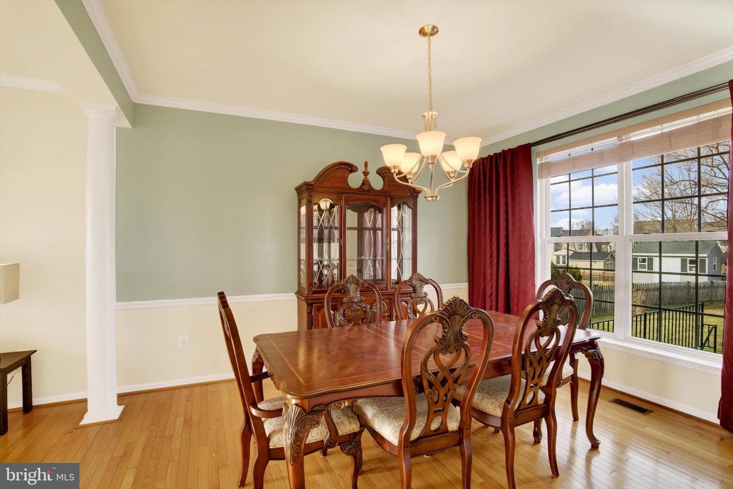 5904 Union Ridge Drive photo 11
