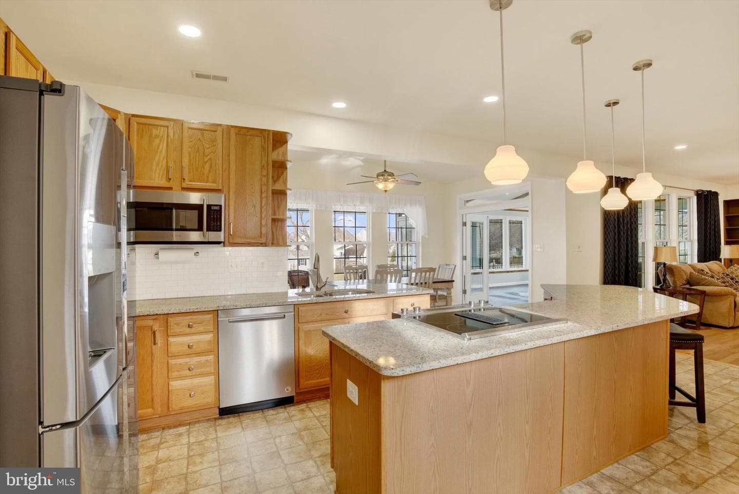 5904 Union Ridge Drive photo 12
