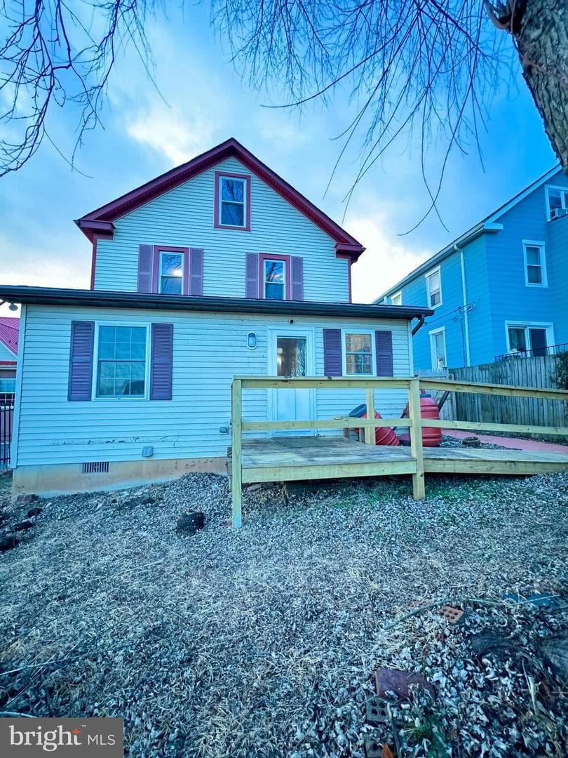 8 N Virginia Avenue photo 22