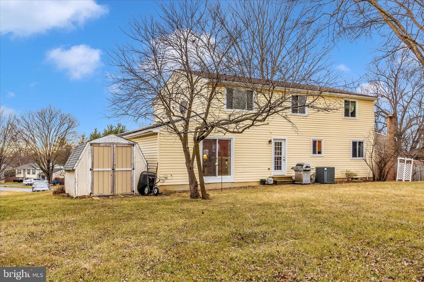 9507 Highlander Circle photo 43