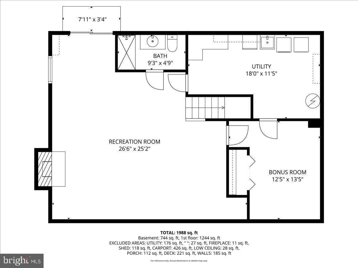 4389 Moleton Drive photo 36
