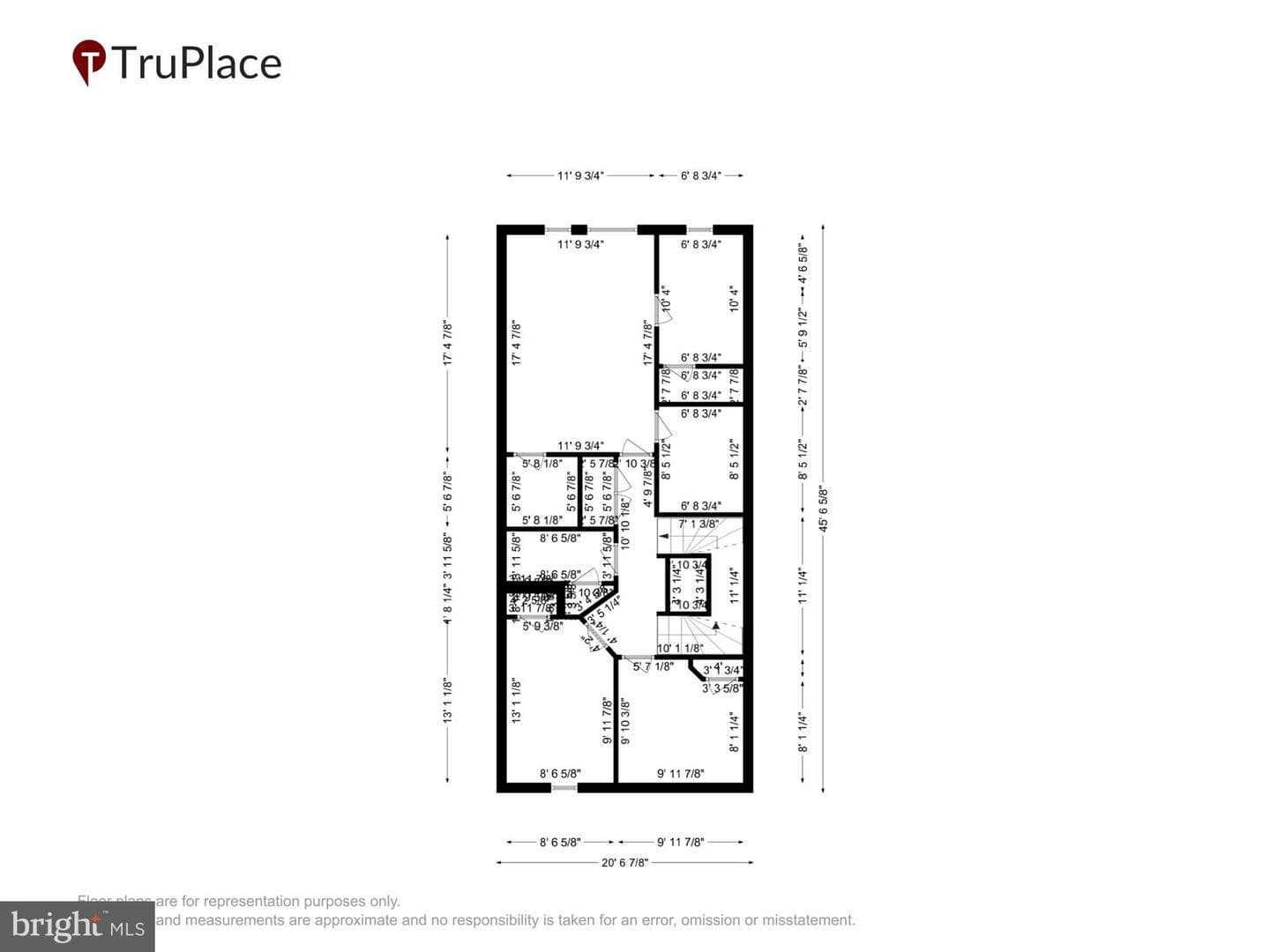 3636 Worthington Boulevard photo 45