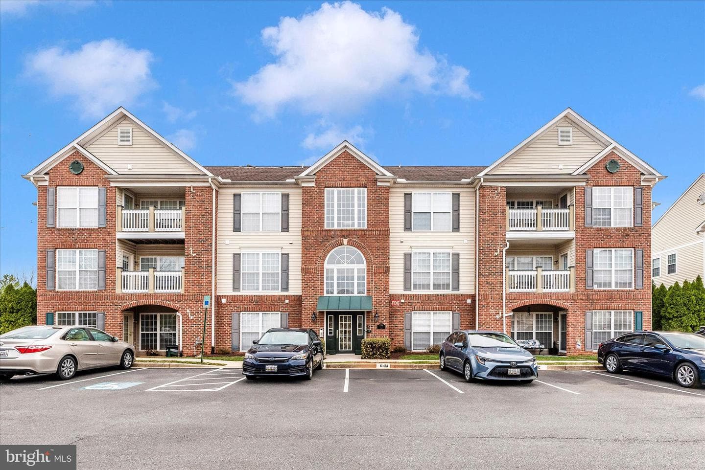2504 Shelley Circle #1-C photo 1