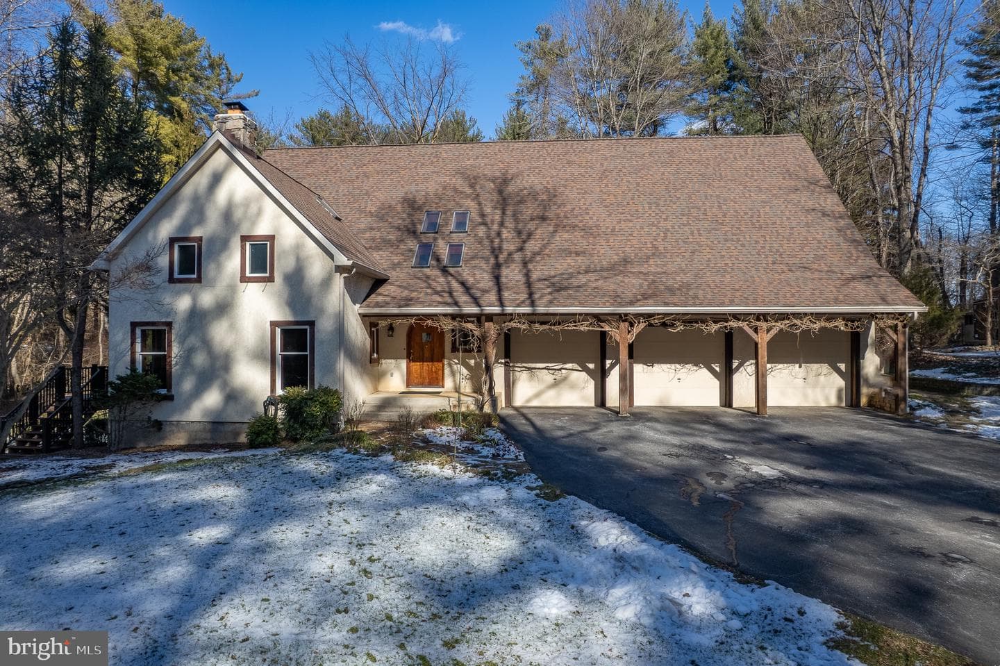 12834 Jesse Smith Road photo 2