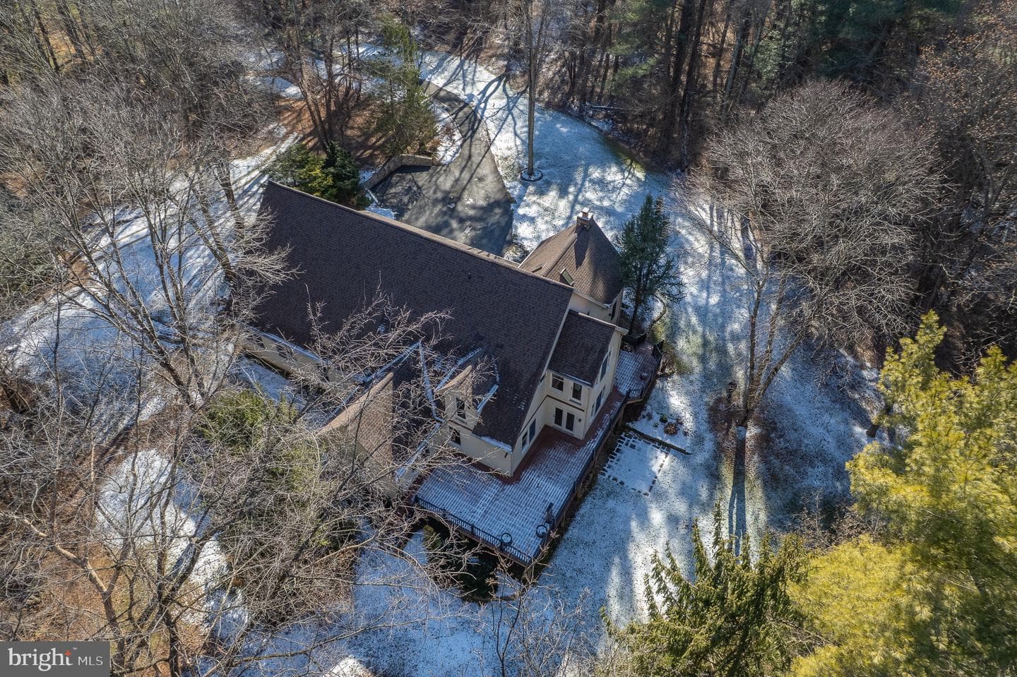 12834 Jesse Smith Road photo 6
