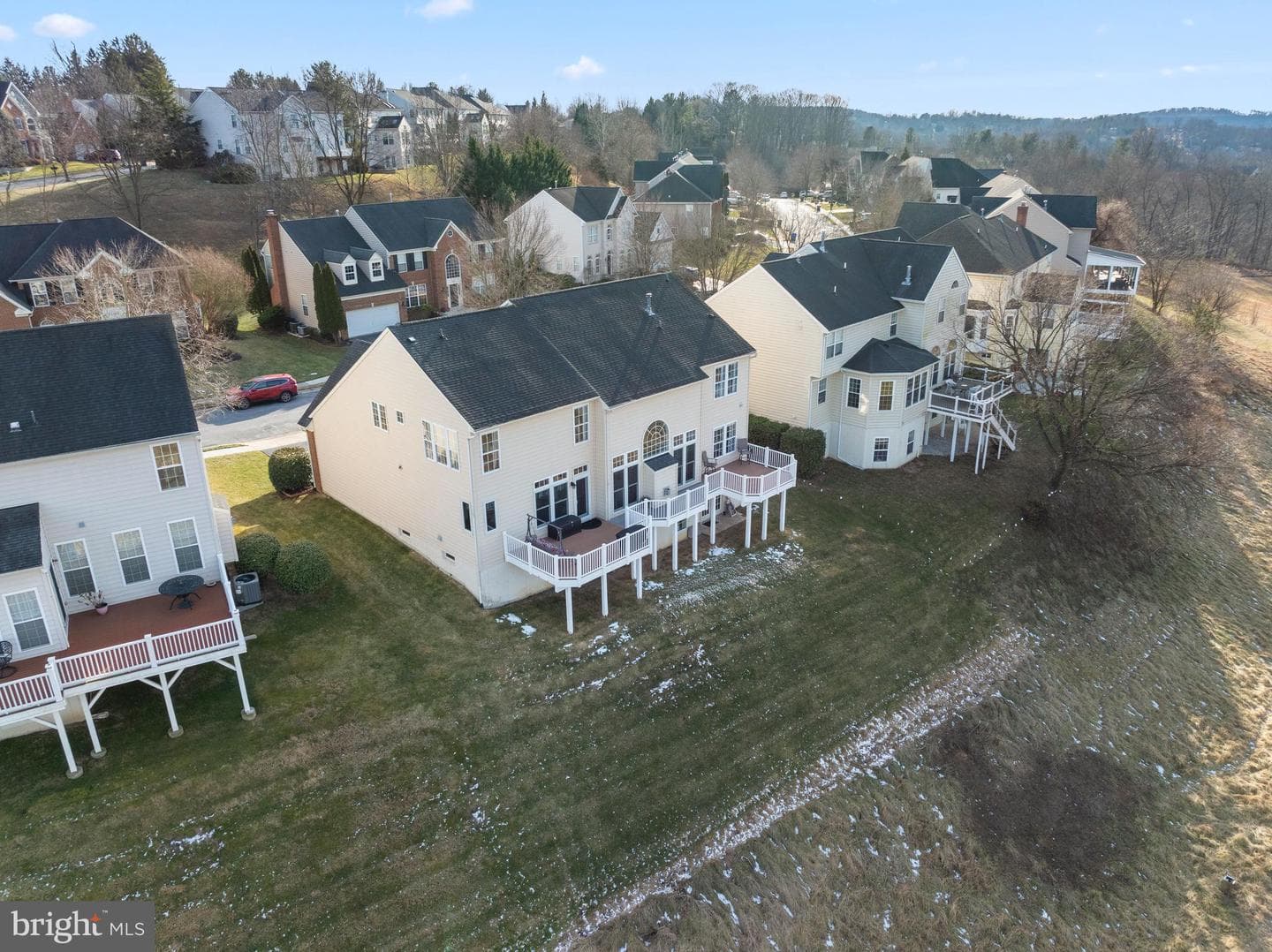 11008 Country Club Road photo 77
