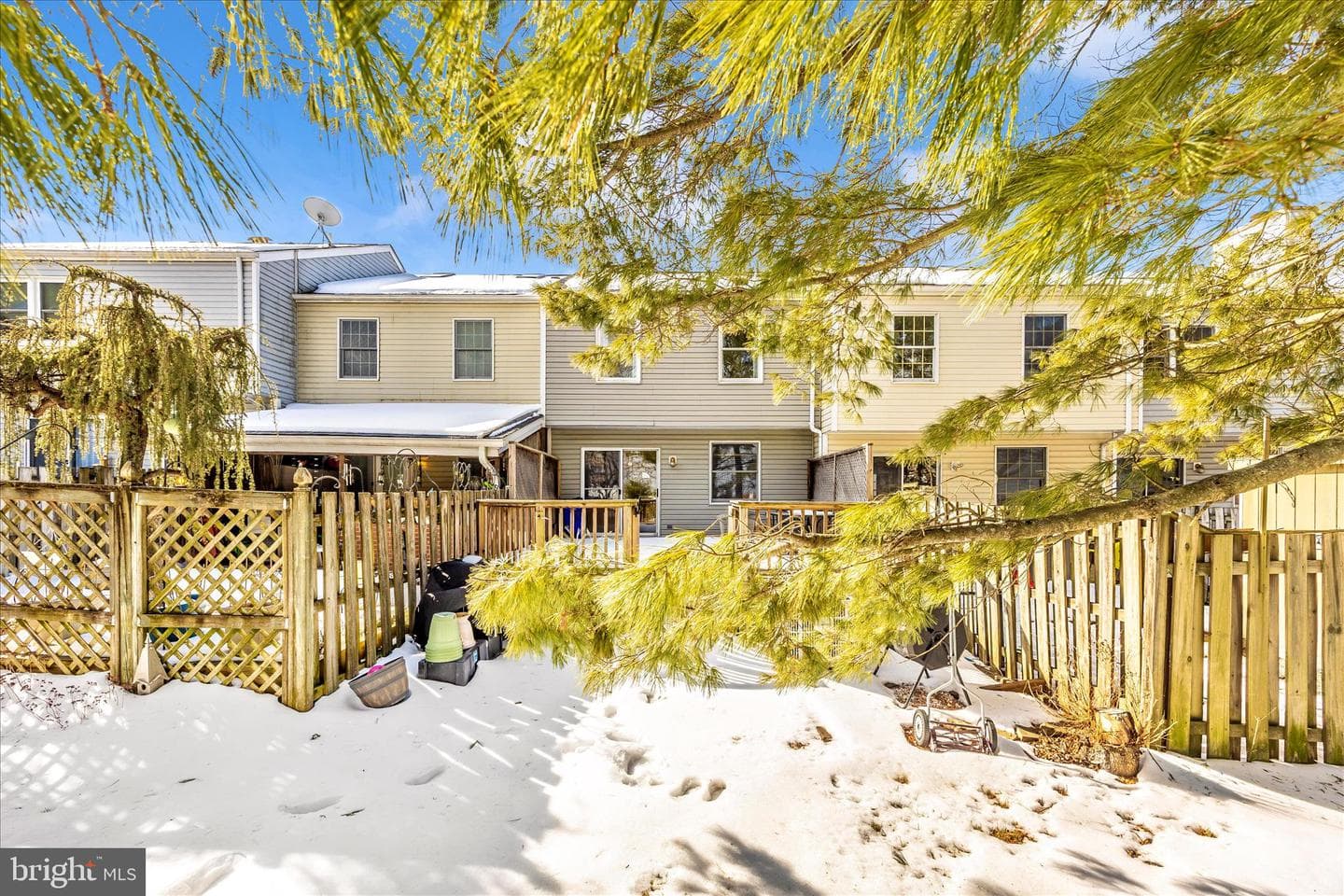 6281 N Steamboat Way photo 43
