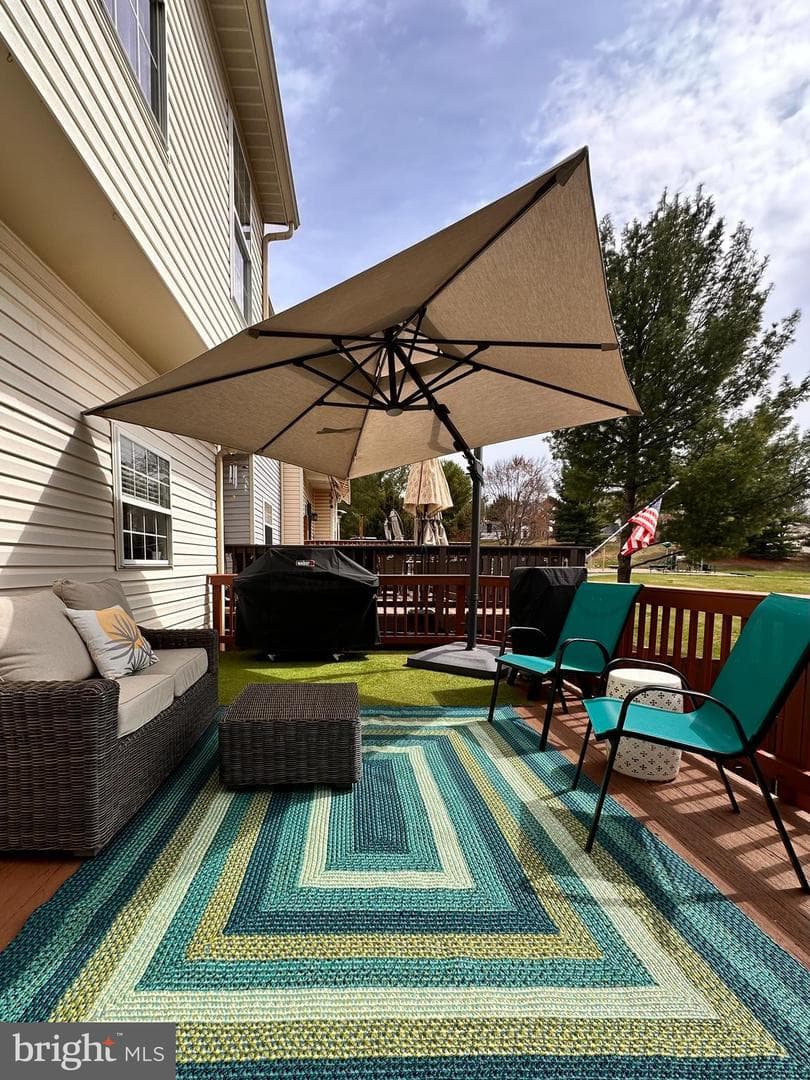 9521 Bellhaven Court photo 43