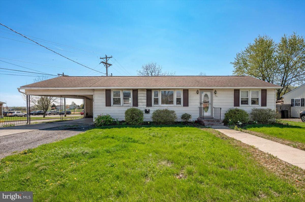 706 E Main Street