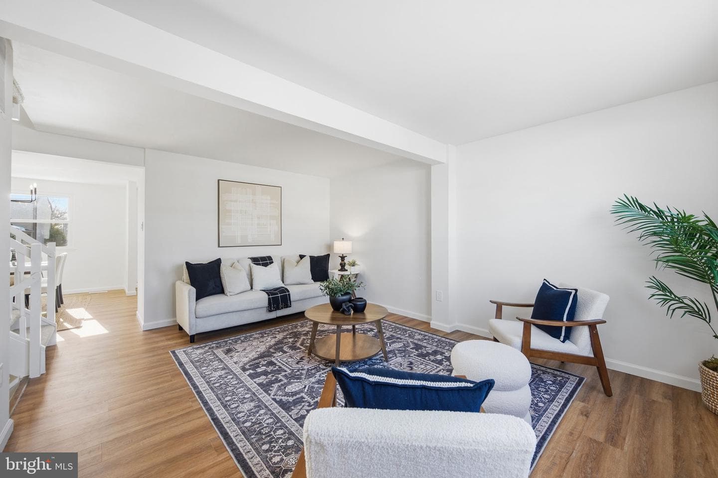 6909 Doublebrand Ct photo 2