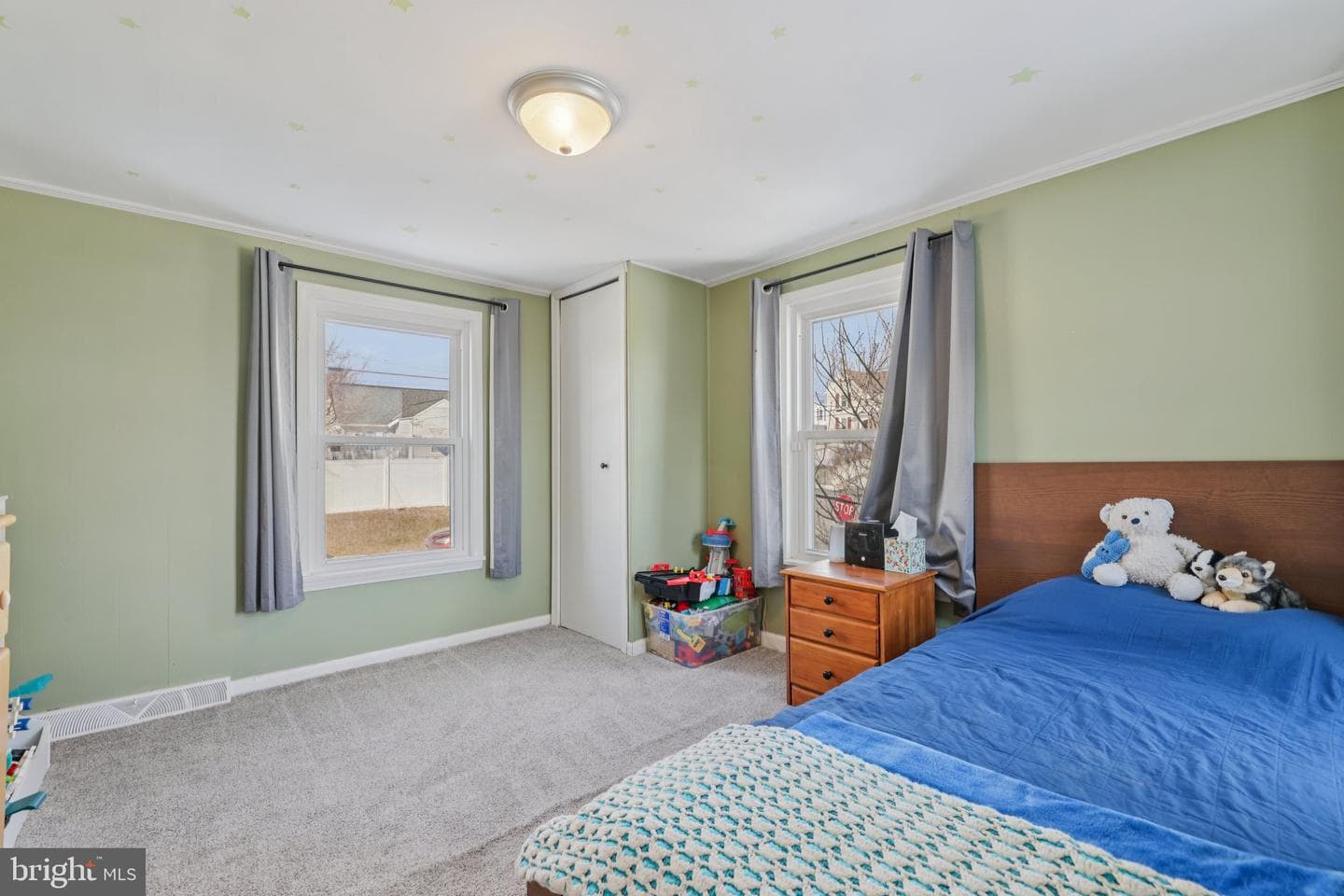 519 N Maple Avenue photo 19