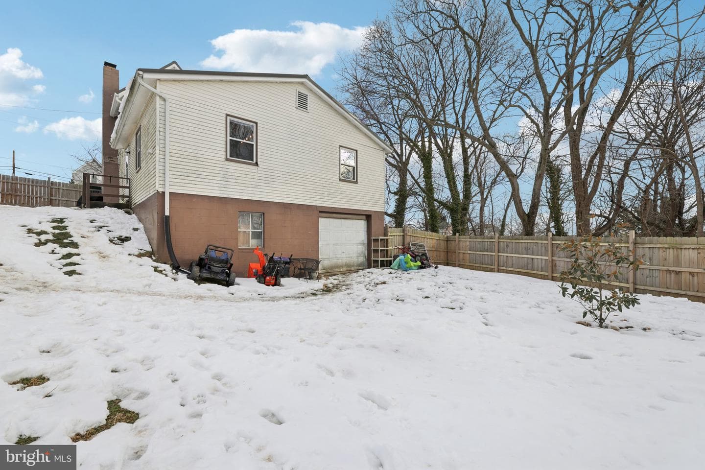 519 N Maple Avenue photo 23