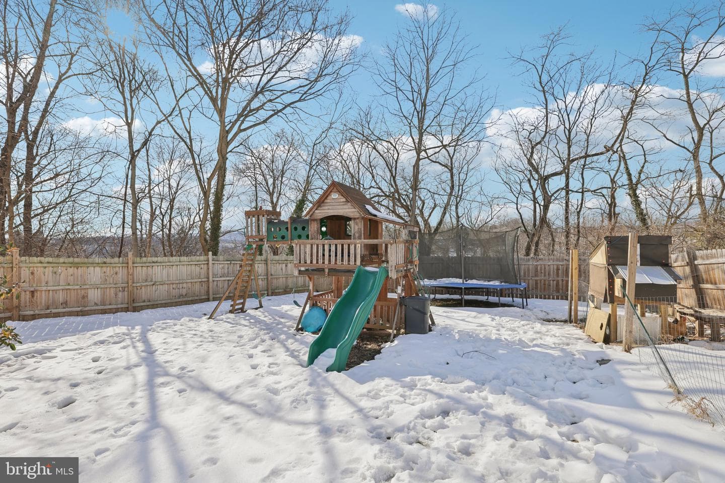 519 N Maple Avenue photo 26