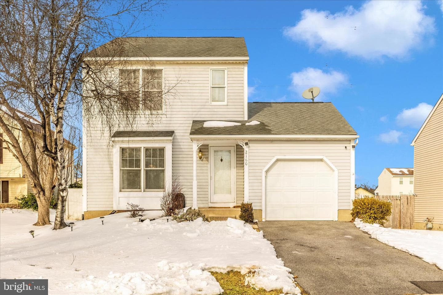 2160 Collingwood Lane