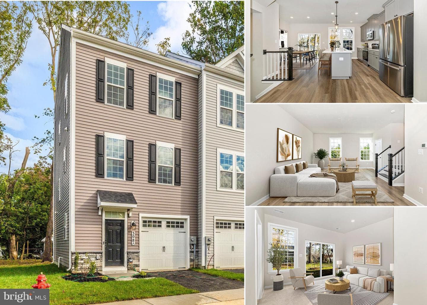 308a Baughmans Lane