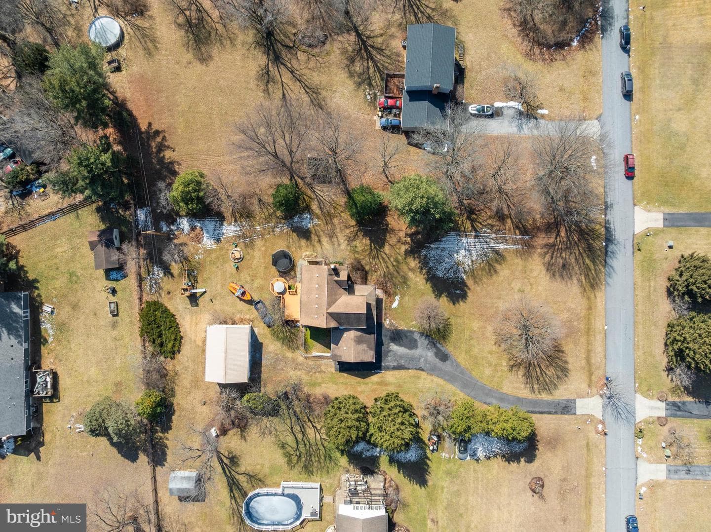 3487 Augusta Drive photo 60