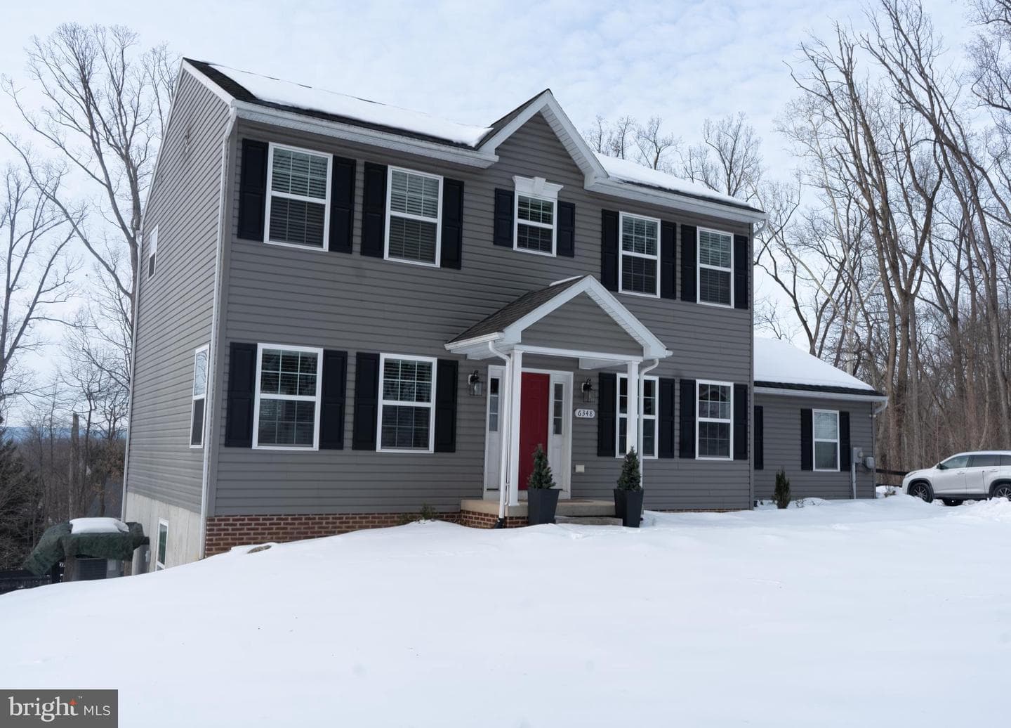 6348 Quinn Road photo 3