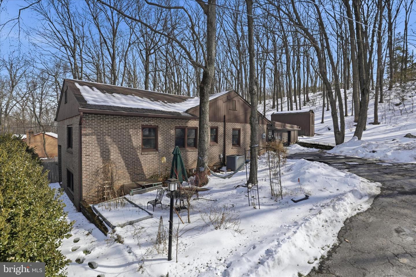 6415 S Clifton Road photo 4