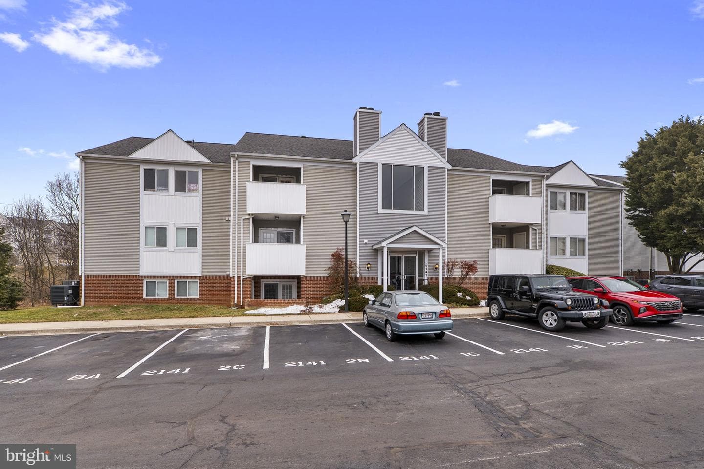 2141 Wainwright Court #2a photo 3