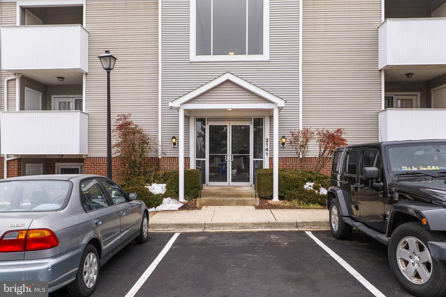 2141 Wainwright Court #2a photo 4