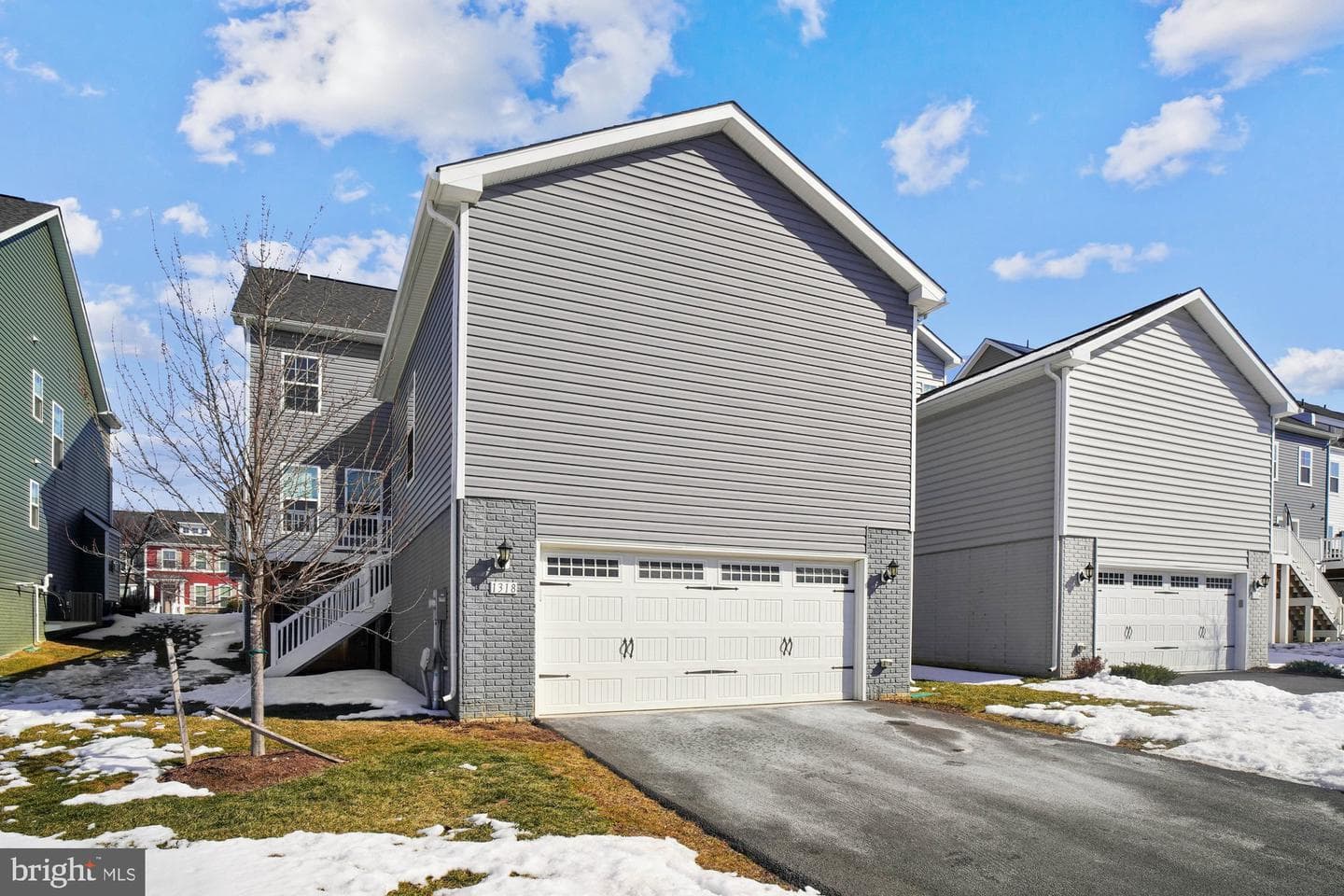 1318 Monocacy Crossing Parkway photo 2