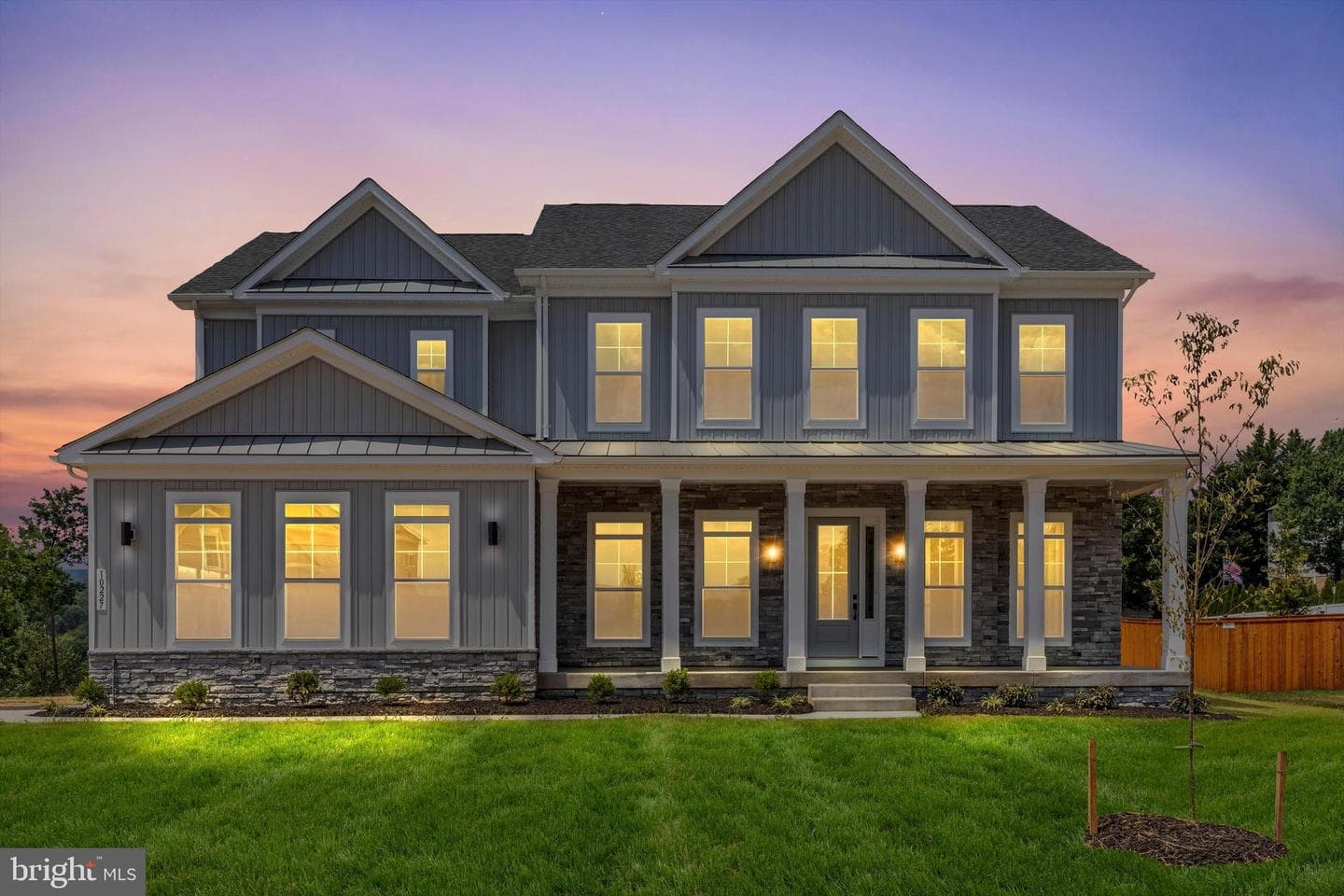 1 Stroup Court, Myersville