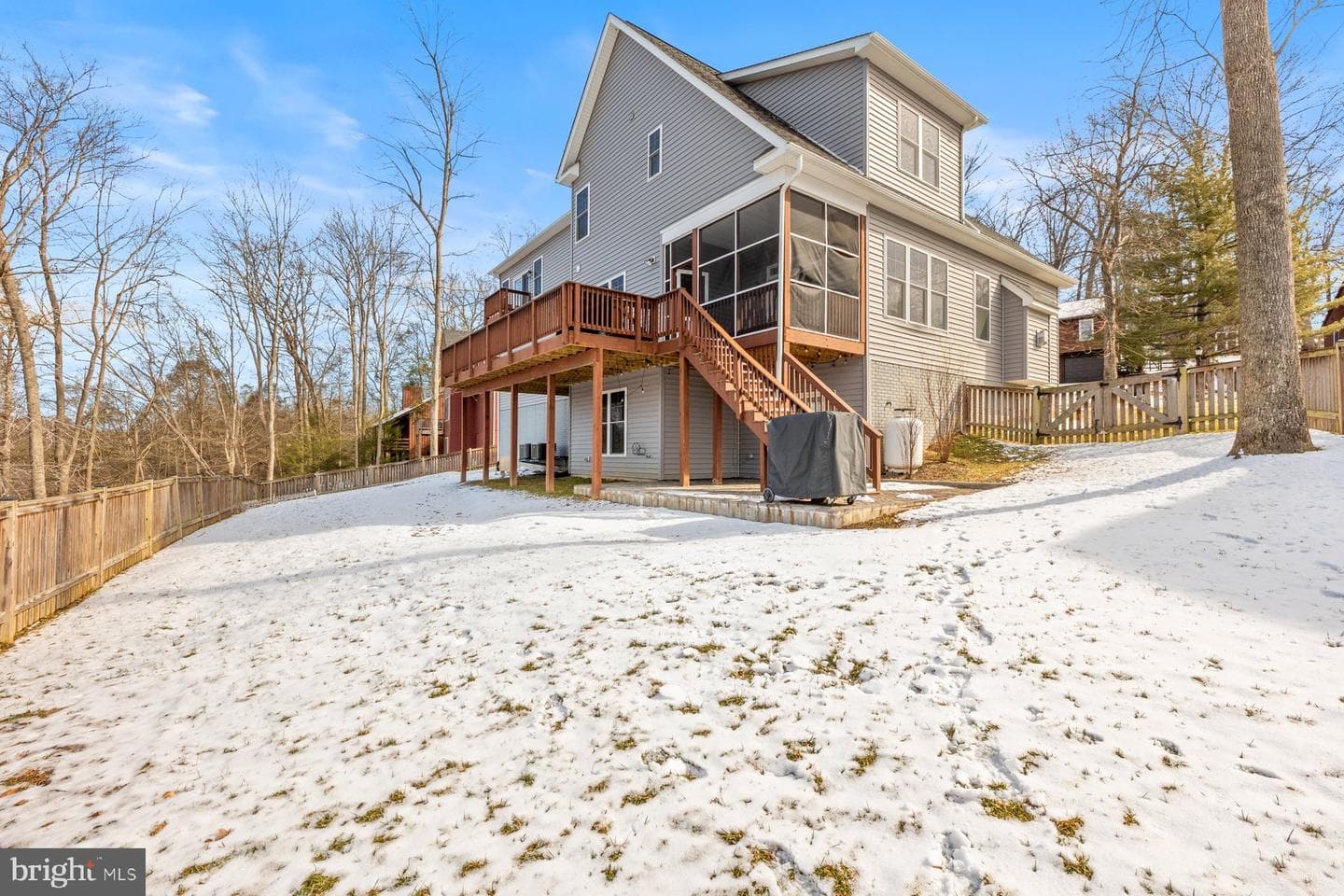 6724 Hemlock Point Road photo 37