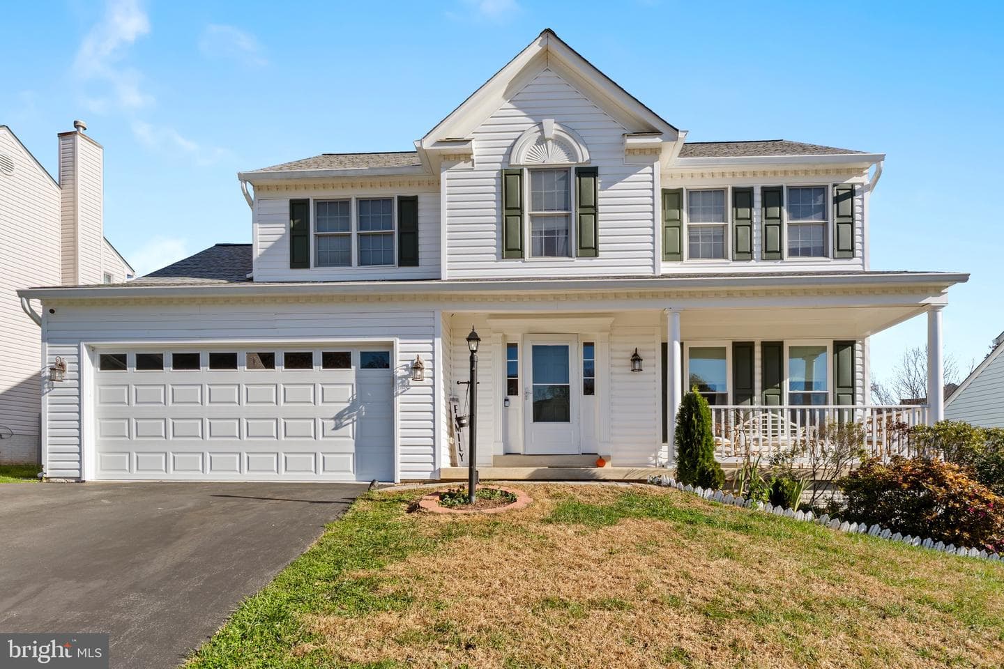 1735 Canal Run Drive