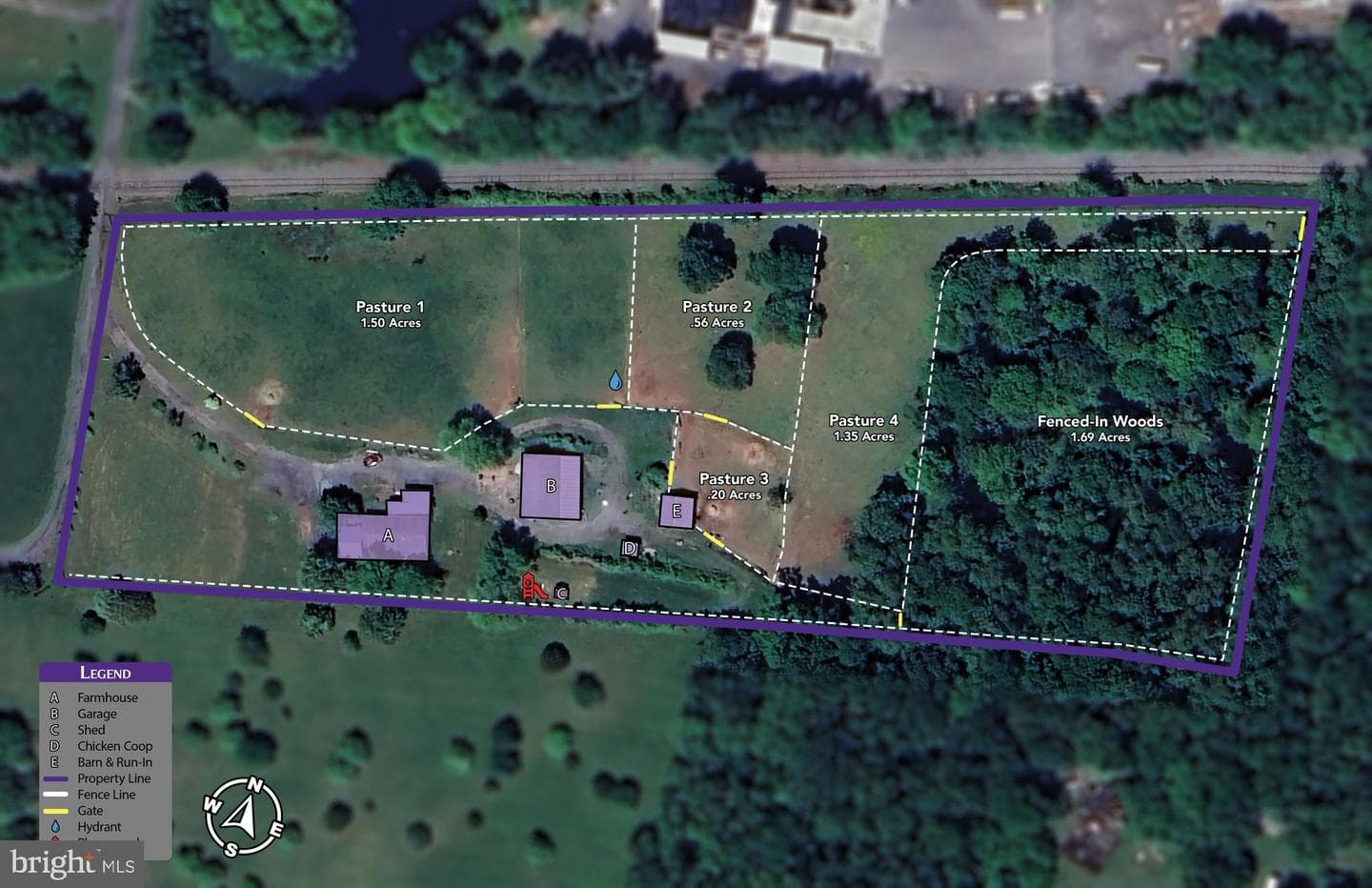 12420 Smith Lane photo 3
