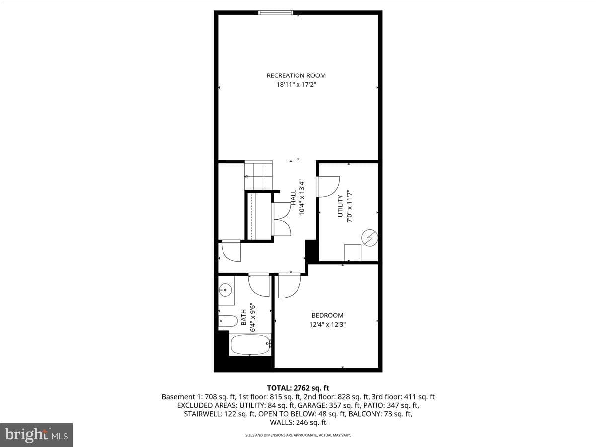 615 Blandwood Rd photo 58