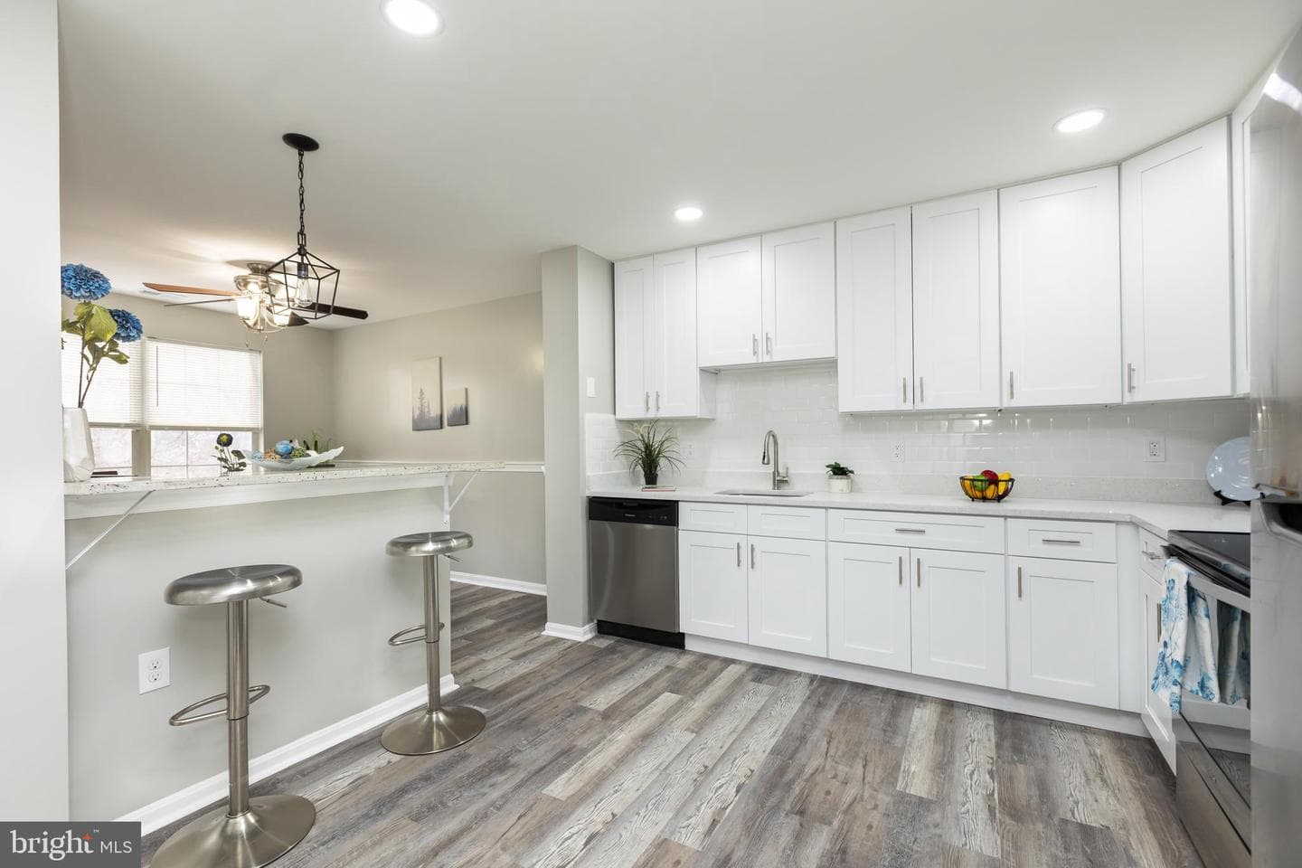2607 Warren Way #4 3 photo 10