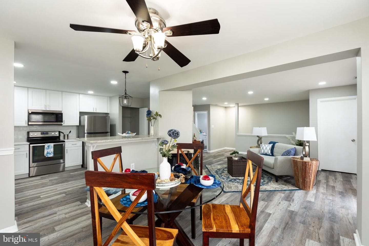 2607 Warren Way #4 3 photo 11