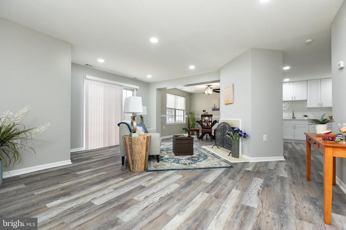 2607 Warren Way #4 3 photo 12