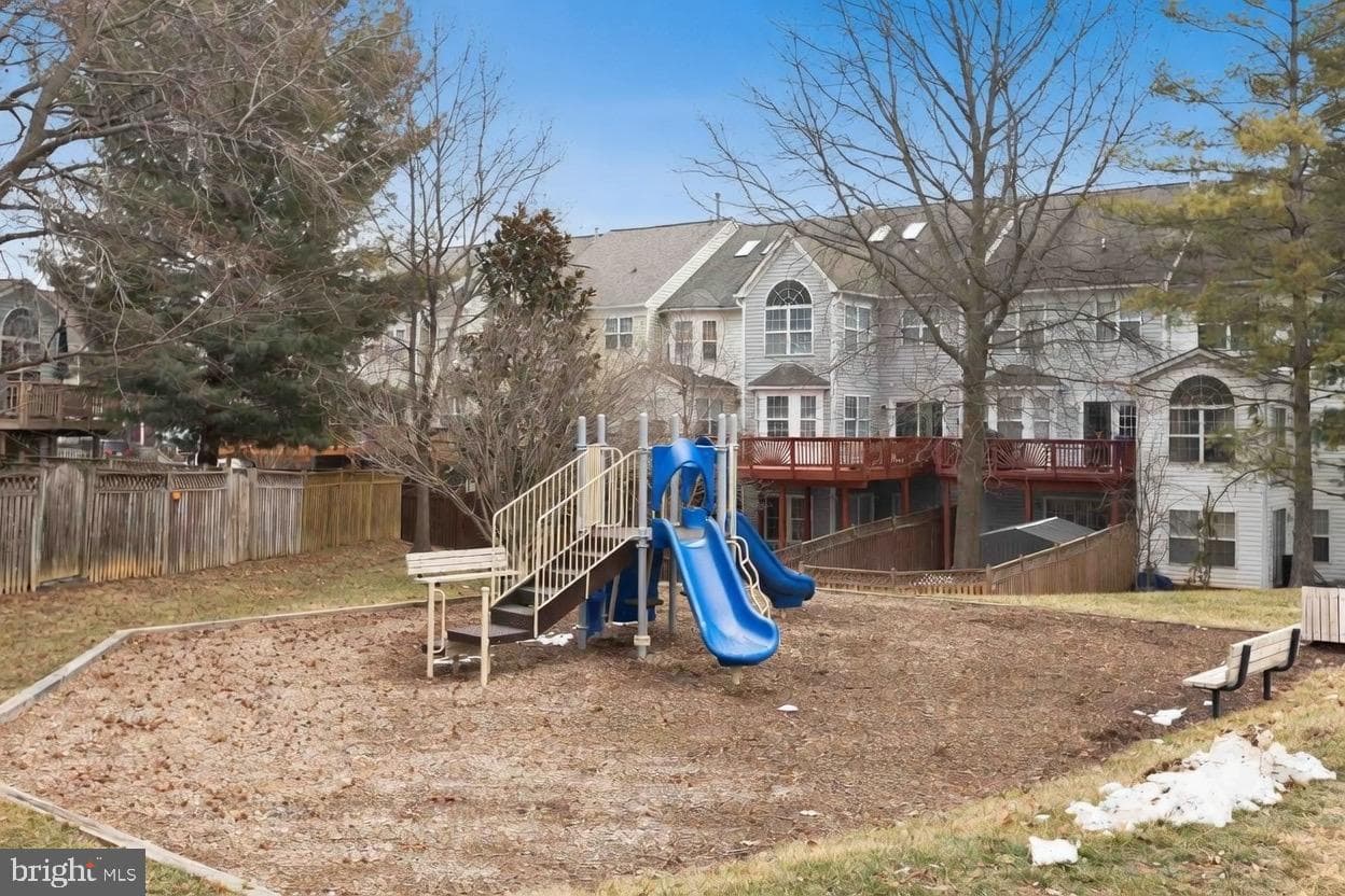 2607 Warren Way #4 3 photo 27