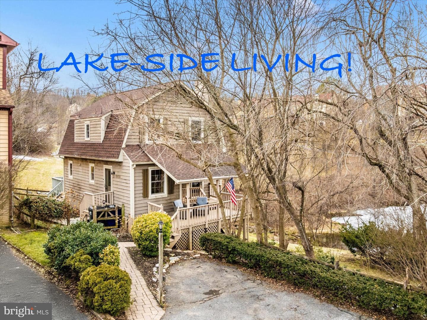 10739 Lake Point Court photo 1