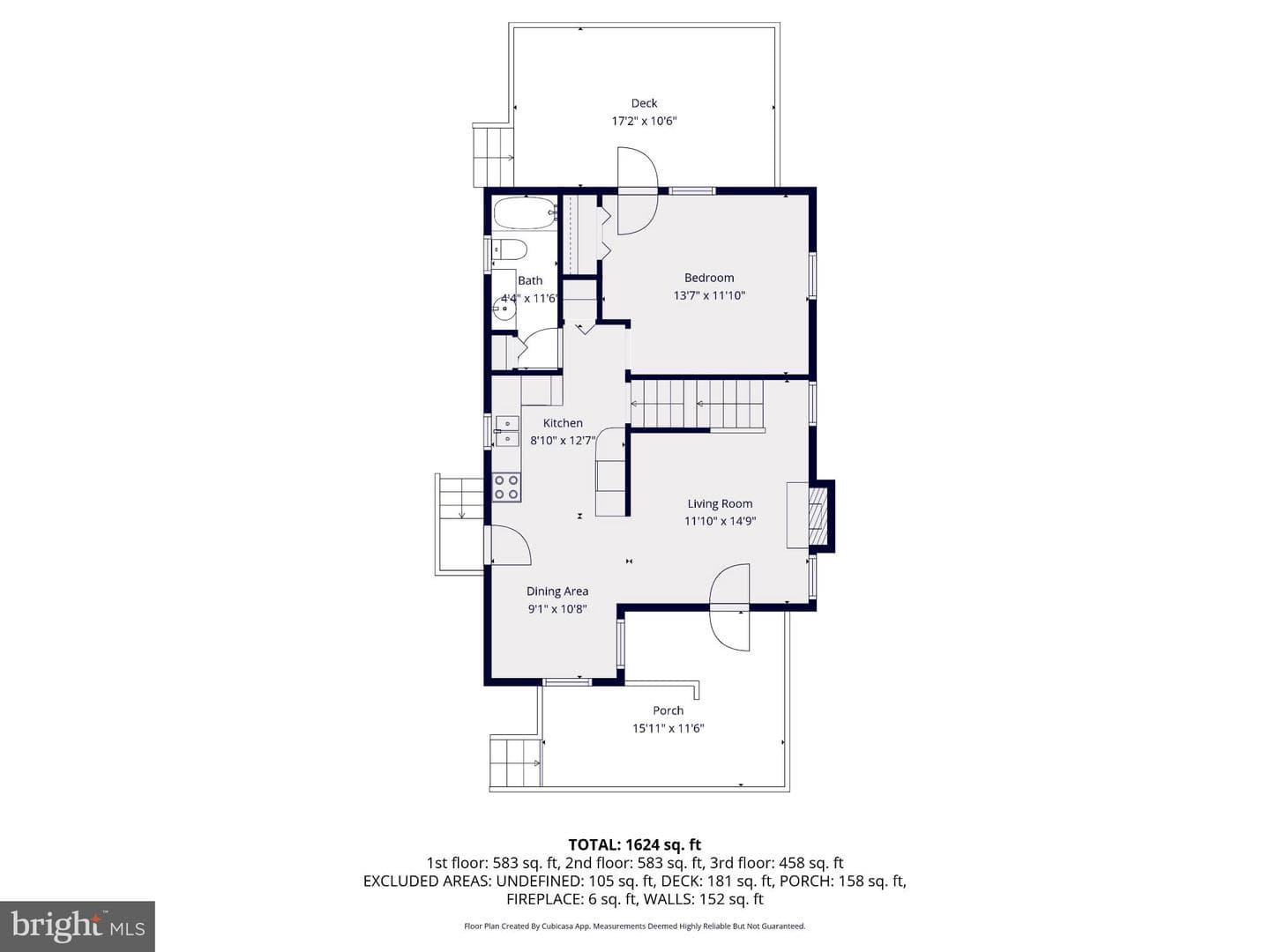 10739 Lake Point Court photo 17