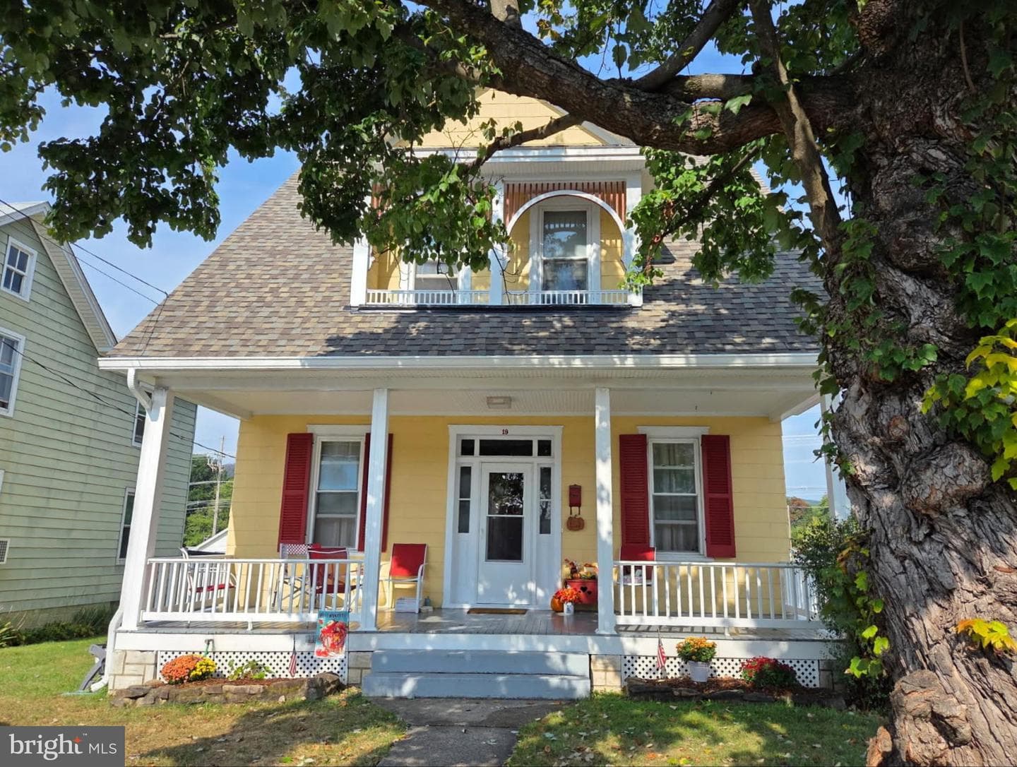19 N Carroll Street