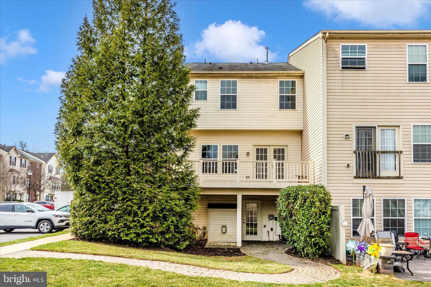 1101 Spring Run Court photo 38