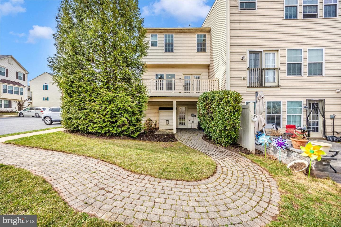 1101 Spring Run Court photo 41