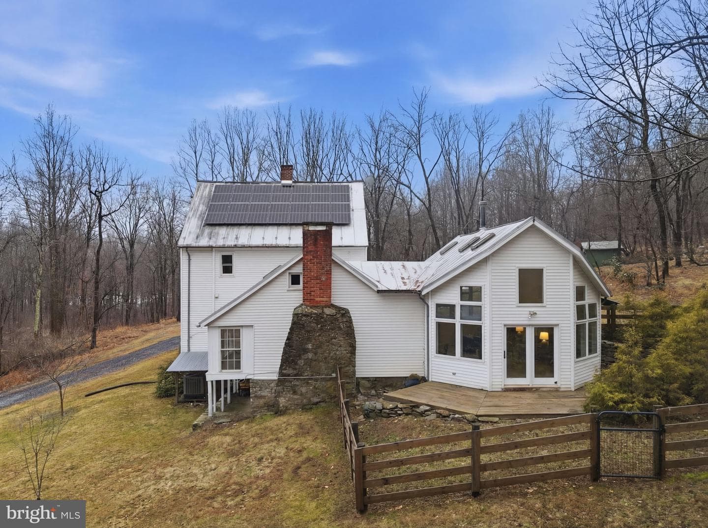 7456 Eylers Valley Flint Road photo 49