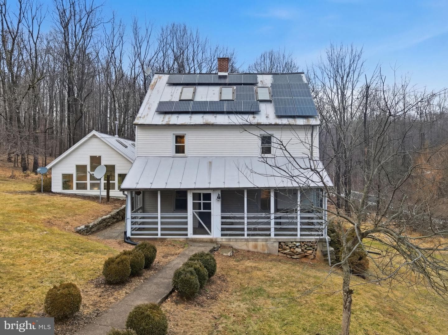 7456 Eylers Valley Flint Road photo 51